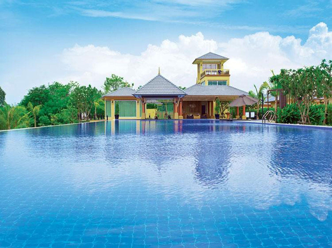 Sport & Beauty, Casa Seaside 2 Bedrooms, Muang Rayong