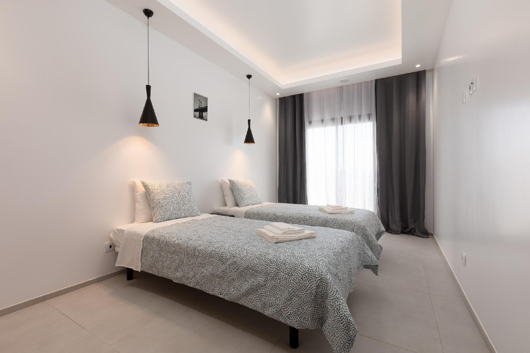 Bedroom 3, Correeira Luxury Residence T2 Frd, Albufeira