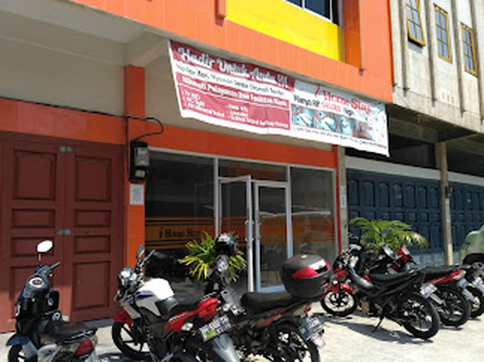 I Homestay, Pekanbaru
