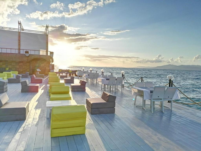 Food & Drinks 5, Marti Beach Hotel, Kuşadası