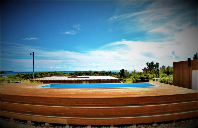 Sport & Beauty 5, Miyakojima Hotel LaniKai Tandi ga Tandi, Miyakojima