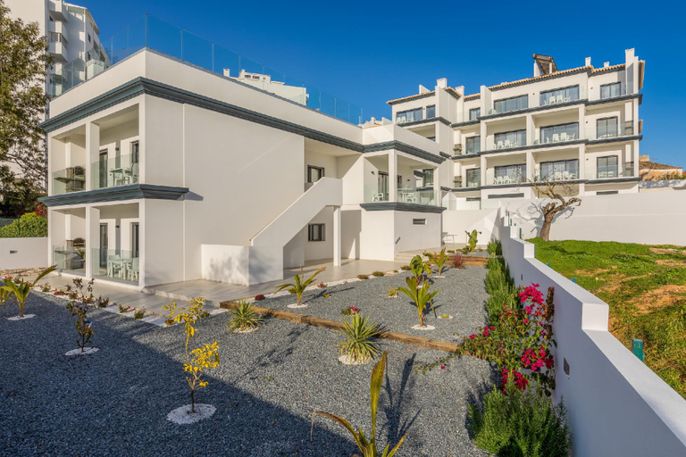Exterior & Views 1, Correeira Luxury Residence T2 Frd, Albufeira