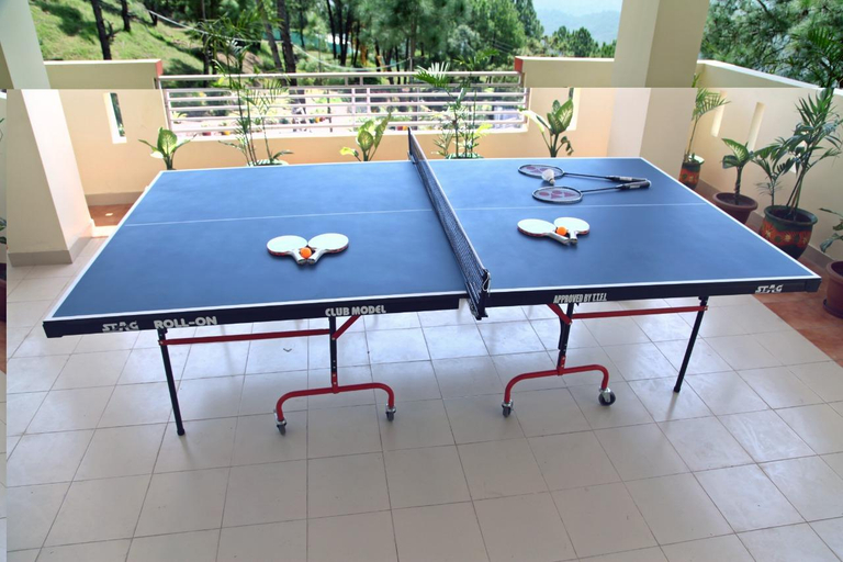 Others 4, Luxus Moon Resorts, Sirmaur
