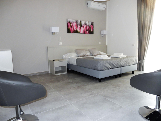 Others 5, Bed and Breakfast Roof Garden, Salerno