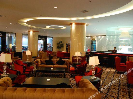 Others 2, Delight Hotel, Dalian