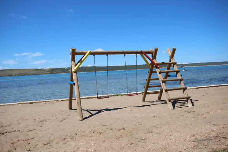 Others 5, Groundfloor apartment Rustica with 2 bedrooms, Ražanac