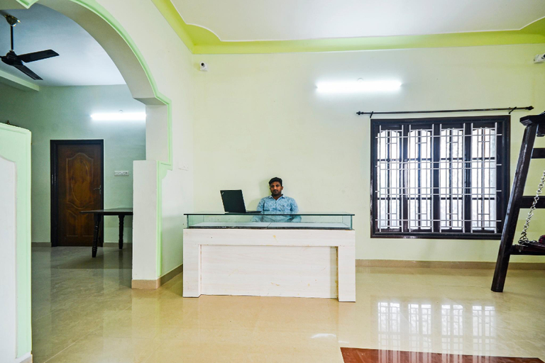 Others 4, Super Hotel O Aruthraa Residency, Coimbatore