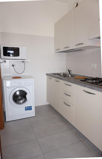 Others 5, Splendid two-room apartment for 6 people facing the sea, Venezia