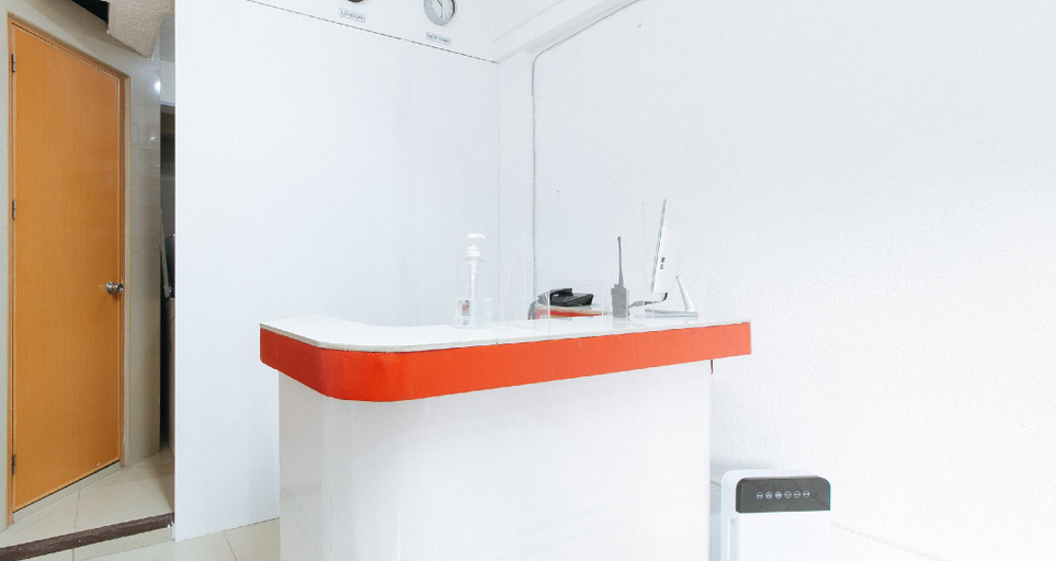 Bathroom 5, Reddoorz Plus Near Tambo Paranaque, Parañaque