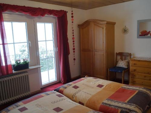 Apartment Scherzinger-2, Breisgau-Hochschwarzwald