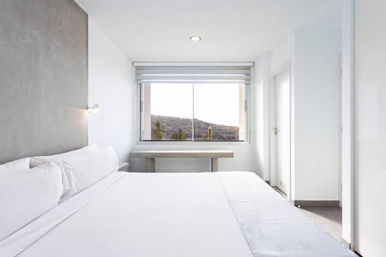 Bedroom 3, Home Of Tulio Joy Relax, Santa Cruz de Tenerife