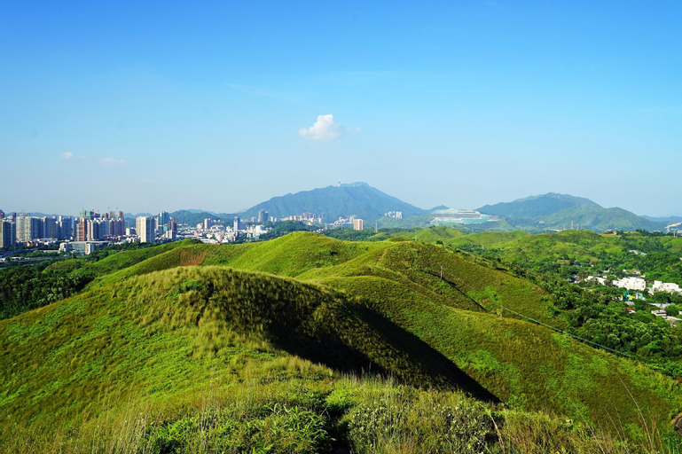 Vienna Classic Hotel Shenzhen Zhongying Street, Shenzhen