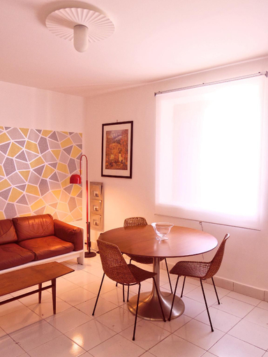 Others 5, Home, 70 Carini Holiday House, Palermo
