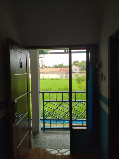 Others 5, Hotel banyu biruku, Probolinggo