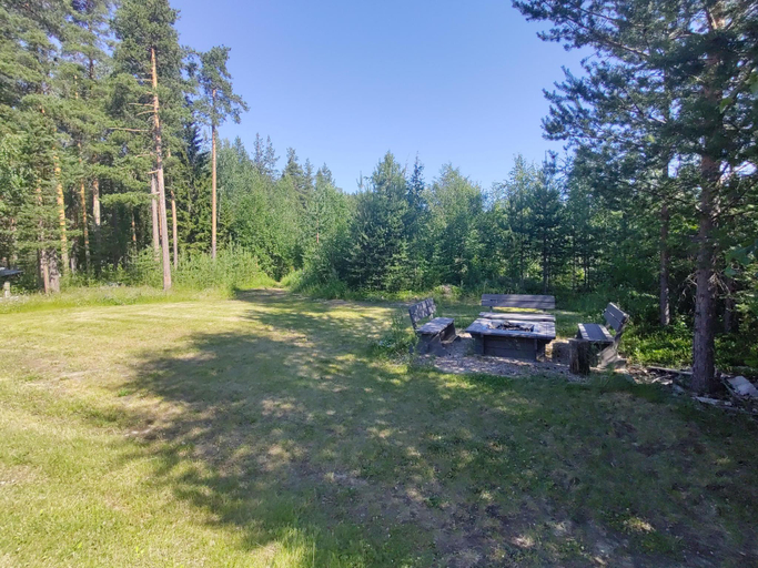 Others 5, Lagomhuset - A Peaceful Holiday In Swedish Lapland, Älvsbyn