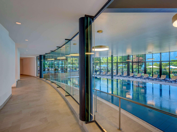 Sport & Beauty 2, Fairmont Le Montreux Palace, Pays-d'Enhaut