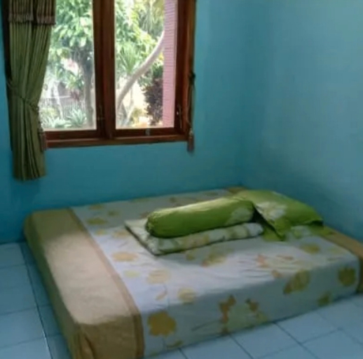 Kayla Villa 6, Malang