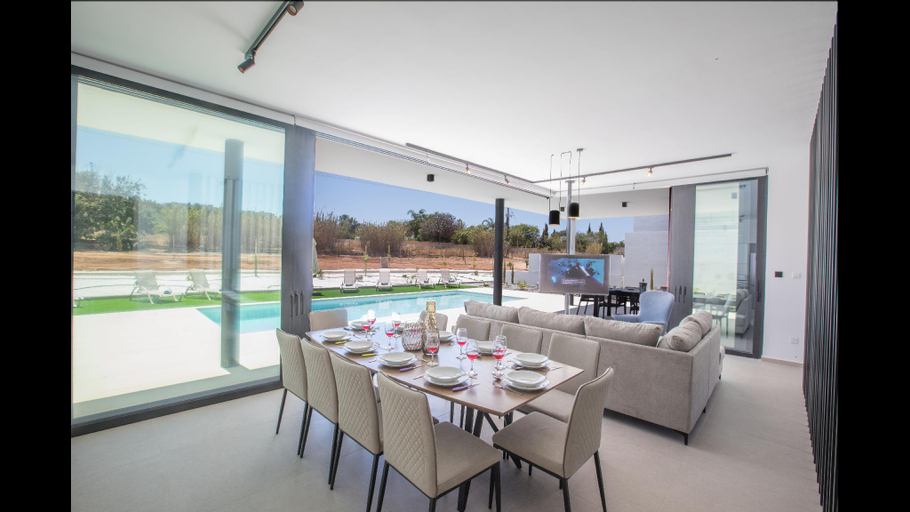 Others 4, Protaras Elite Pearl Villa Ep16