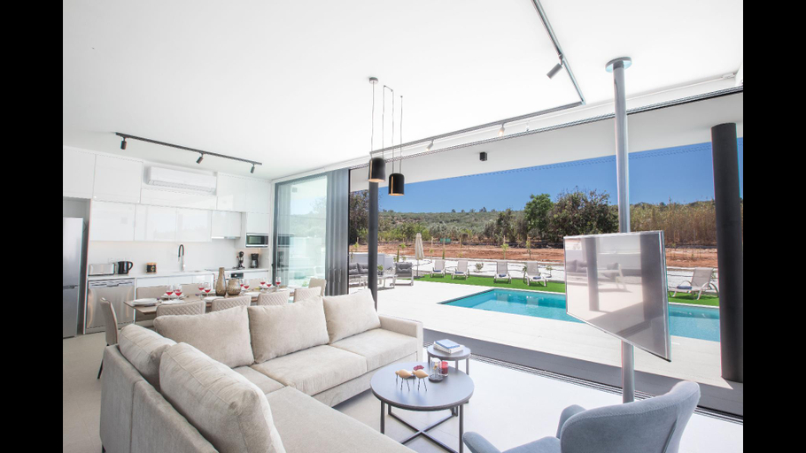 Others 3, Protaras Elite Pearl Villa Ep16
