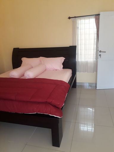 Bedroom 2, Villa Crista Puncak, Cianjur