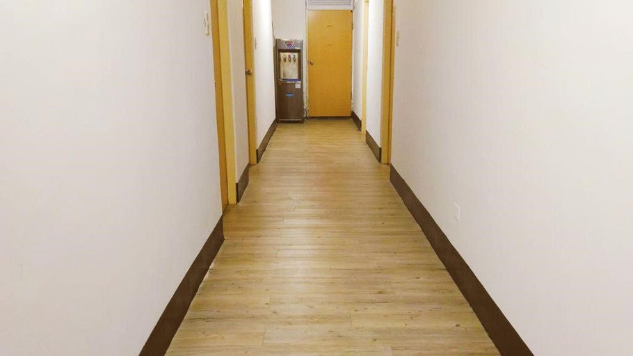 Others 4, Chia Rong Hostel, Taipei City