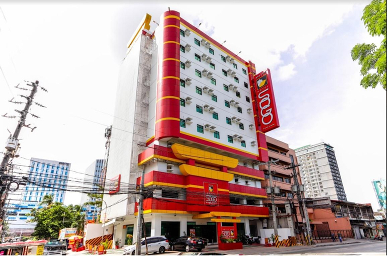 Hotel Sogo - Mindanao Ave., Quezon City