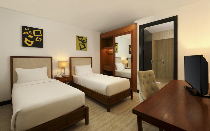 Bedroom 25