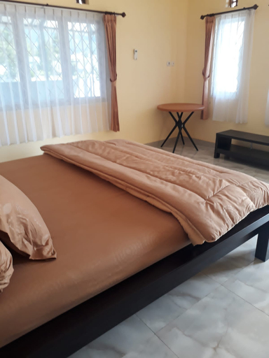 Bedroom 5, Villa Crista Puncak, Cianjur