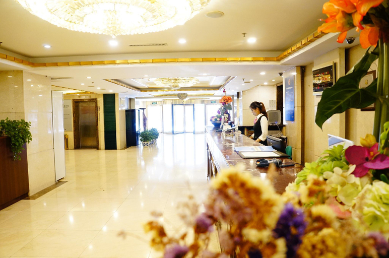Others 4, Hujialou Hot Spring Hotel, Beijing