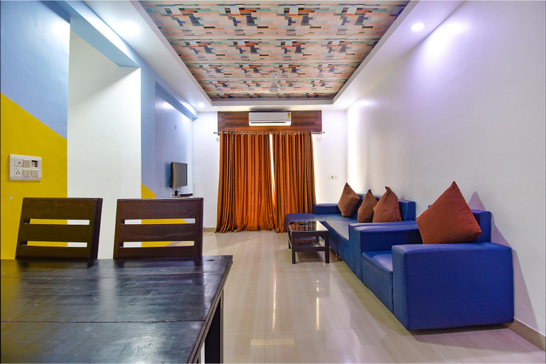 Others 5, FabHotel Ocean View Apartment - Dabolim, South Goa