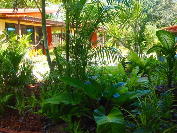Others 3, AT Bangsak Resort, Takua Pa
