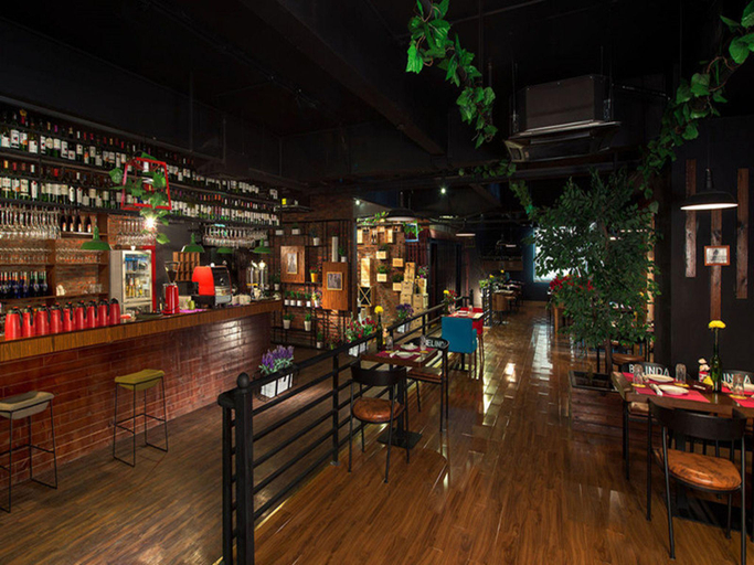 Food & Drinks 5, Vienna International Hotel Shanwei Xingye Road, Shanwei