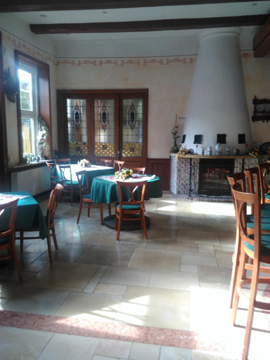 Food & Drinks 2, Alte Kornbrennerei Gbr, Osnabrück