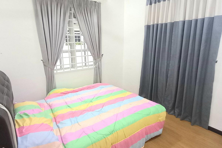 Bedroom 2, NEW Bungalow 3 Parking, 4 Bedroom, Kinta