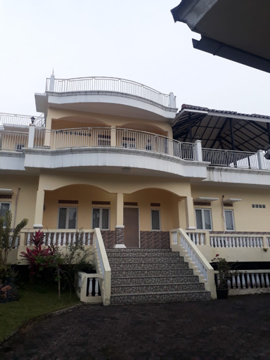Villa Crista Puncak, Cianjur