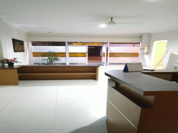 Others, I Homestay, Pekanbaru