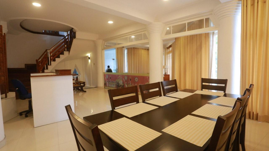 Food & Drinks, kandy view resort, K.F.G. & G. Korale