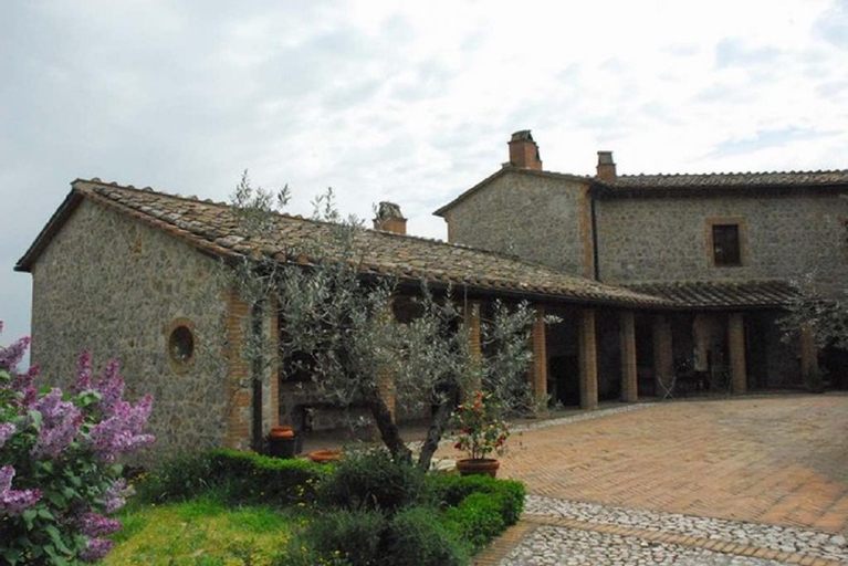 2, Casale La Torre, escape to Umbria, Terni