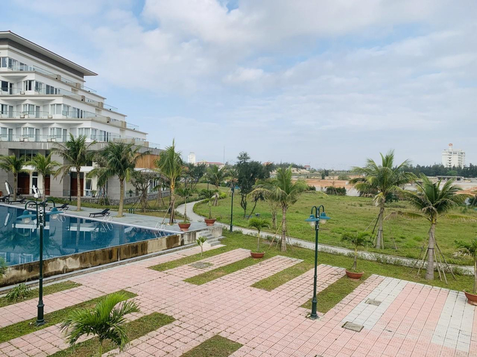 Others 5, DUY TAN QUANG BINH HOTEL & RESORT, Đồng Hới