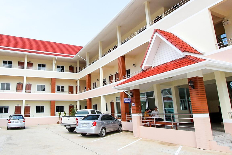 SC Palace Chiangrai Hotel, Muang Chiang Rai