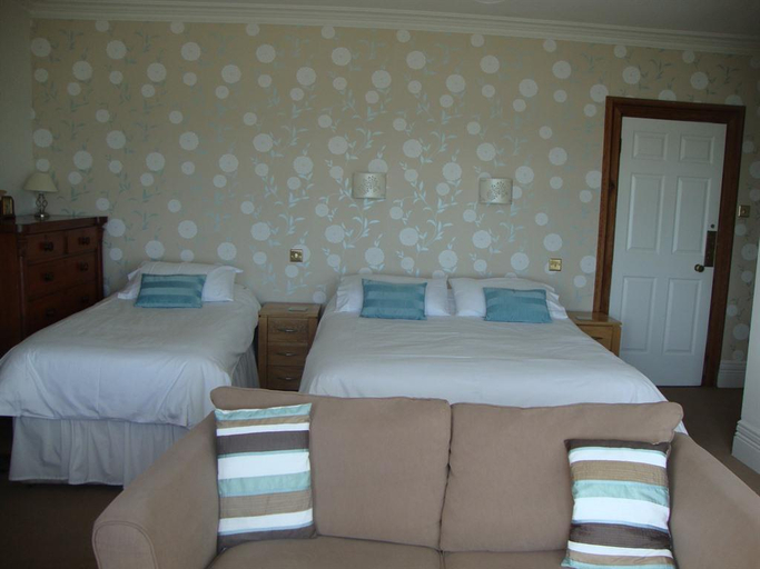 Others 4, Glanllifon Bed and Breakfast, Gwynedd