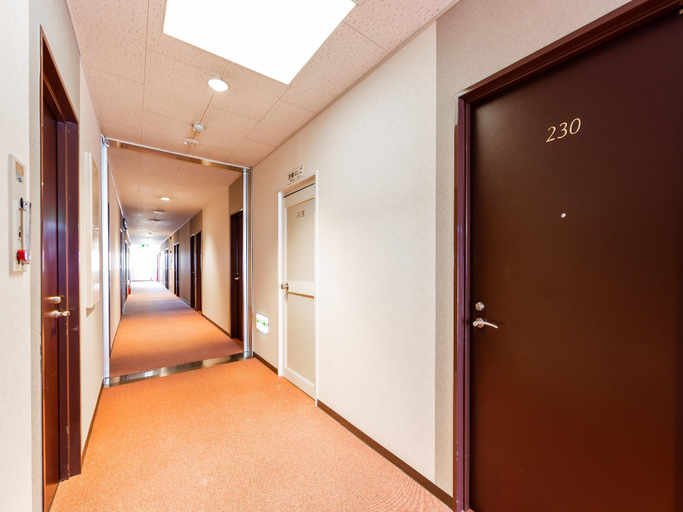 Public Area 2, HOTEL GORO, Hakodate