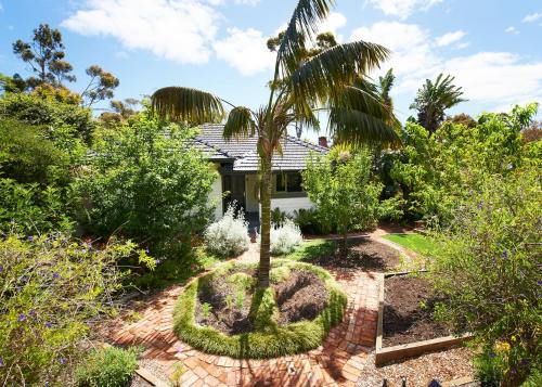 Higgins Hideaway in Margaret River, Augusta-Margaret River