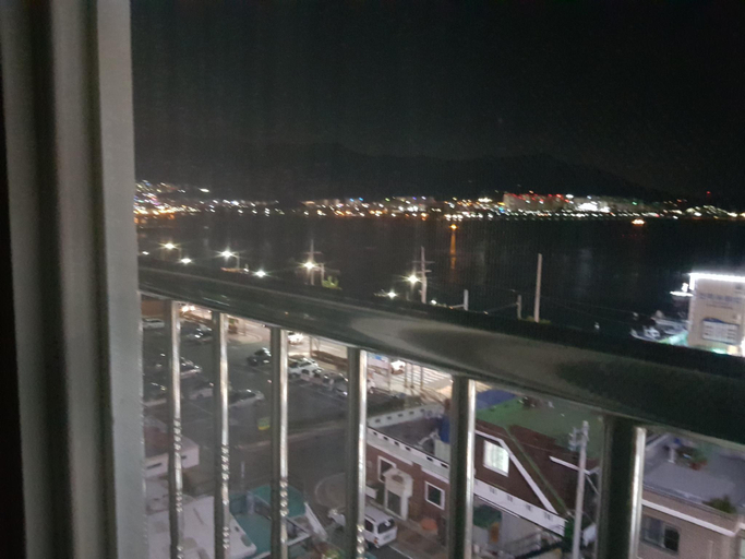 Others 4, Changwon Hite Hotel, Jinhae