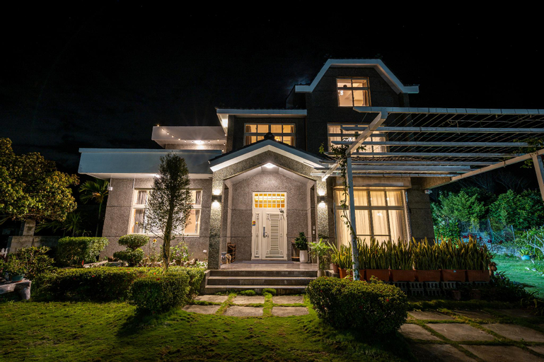 Maura's House Youyu, Taitung