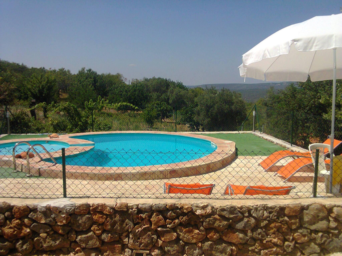 Sport & Beauty 4, Casa Do Forno - Quinta Amoreira, Loulé