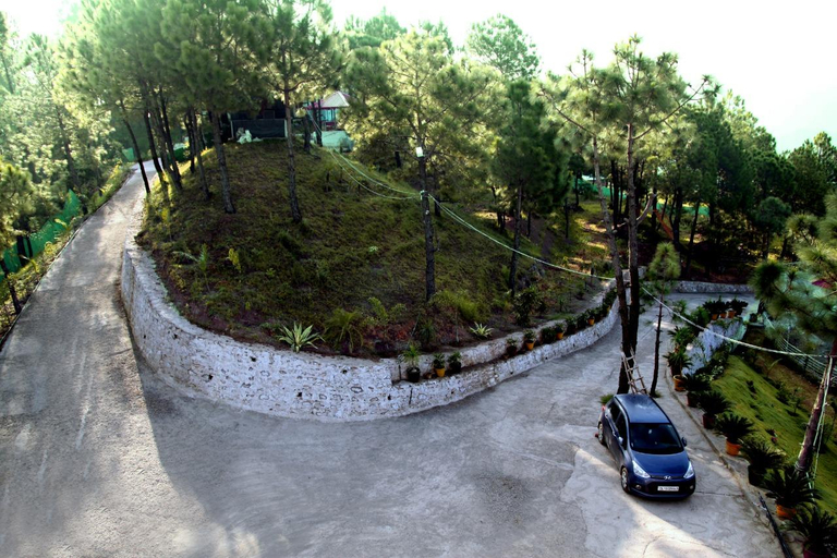 Others 3, Luxus Moon Resorts, Sirmaur