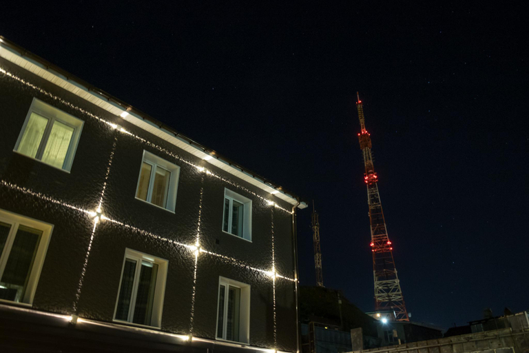 Others 5, Eagle House Inn HOTEL, Vladivostok gorsovet