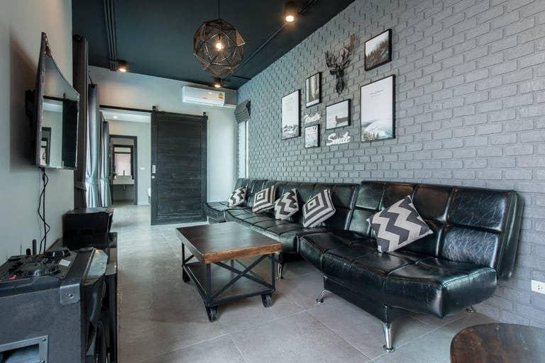 Others 3, B Villa, Hua Hin