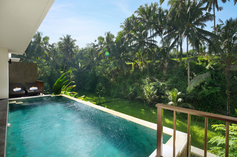 Sport & Beauty 3, Dedary Resort & Spa Ubud by Ini Vie Hospitality, Gianyar